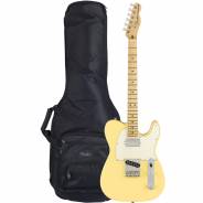 FENDER American Performer Telecaster with Hum