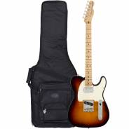 Fender American Performer Telecaster Hum 3 Color Sunburst