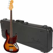 Fender American Professional II Jazz Bass Fretless RW 3-Colori Sunburst