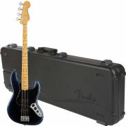 Fender American Professional II Jazz Bass MN Dark Night