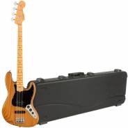 Fender American Professional II Jazz Bass MN Roasted Pine