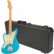 Fender American Professional II Jazzmaster MN Miami Blue (Left-Hand)