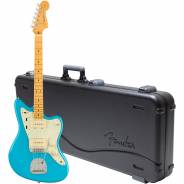 Fender American Professional II Jazzmaster MN Miami Blue