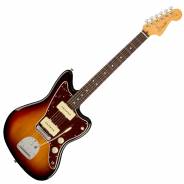 FENDER American Professional II Jazzmaster Rosewood Fingerboard 3-Colori Sunburst