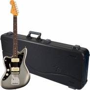 Fender American Professional II Jazzmaster RW Mercury (Left-Hand)