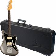 Fender American Professional II Jazzmaster RW Mercury