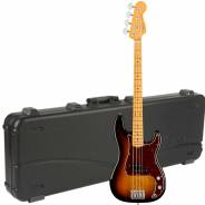 Fender American Professional II PB MN 3-Colori Sunburst