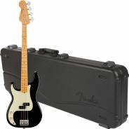 Fender American Professional II PB MN Black (Left-Hand)