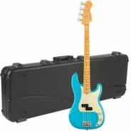 Fender American Professional II PB MN Miami Blue