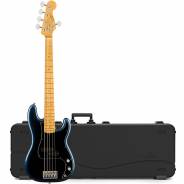 Fender American Professional II Precision Bass V MN Dark Night