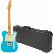 Fender American Professional II Telecaster Miami Blue