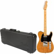 1 FENDER American Professional II Telecaster Maple Fingerboard Roasted Pine