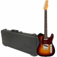 Fender American Professional II Telecaster RW 3-Colori Sunburst