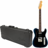 Fender American Professional II Telecaster RW Dark Night