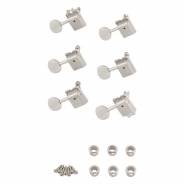 FENDER American Vintage Stratocaster/Telecaster Tuning Machines Left-Handed 