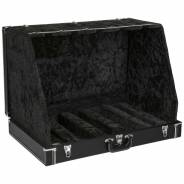 Fender Classic Case Stand 5 Guitar Black