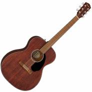 Fender CC-60S Concert All Mahogany WN Natural