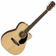 Fender CC-60SCE Concert WN Natural