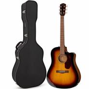 FENDER CD-140SCE Dreadnought