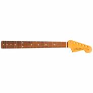 0 FENDER Classic Player Jazzmaster Neck 21 Med Jumbo Frets Pau Ferro C Shape