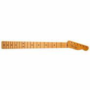 0 FENDER Classic Series 50s Telecaster Neck 21 Vintage Frets Maple