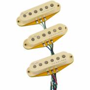 Fender Custom ML Ultra Noiseless Single-Coil Stratocaster Pickup Set