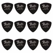 Fender Dura-Tone 346 Shape 1.21 Black 12-Pack