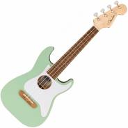 Fender Fullerton Strat Uke WN Surf Green