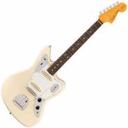 Fender Johnny Marr Jaguar RW Olympic White