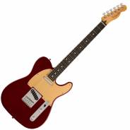 Fender Limited Edition Player Telecaster, Ebony Fingerboard, Oxblood