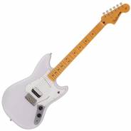 Fender Made in Japan Cyclone MP White Blonde LTD