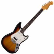 Fender Made in Japan Limited Cyclone, Rosewood Fingerboard, 3-Color Sunburst