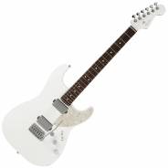 Fender Made in Japan Elemental Strat RW Nimbus White