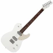 Fender Made in Japan Elemental Tele RW Nimbus White