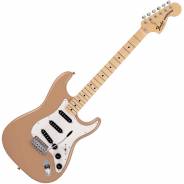 Fender Made in Japan LTD International Color Strat MN Sahara Taupe