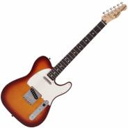 Fender Made in Japan LTD International Color Tele RW Sienna Sunburst