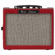 Fender Mini Deluxe Amp Red