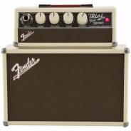 Fender Mini Tonemaster Amplifier Tan/Brown