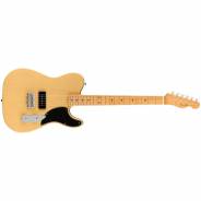 0 FENDER Noventa Telecaster Maple Fingerboard Vintage Blonde