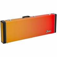 Fender Ombre Case Tequila Sunrise