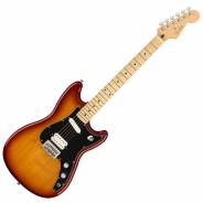 Fender Player Duo-Sonic HS Sienna Sunburst