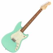 Fender Player Duo-Sonic PF Seafoam Green