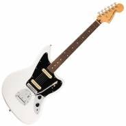 Fender Player II Jaguar RW Polar White