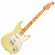 Fender Player II Stratocaster, Maple Fingerboard, Hialeah Yellow