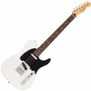 Fender Player II Telecaster, Rosewood Fingerboard, Polar White