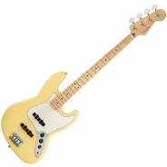 Fender Player Jazz Bass Maple Fingerboard Buttercream