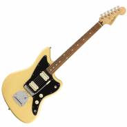 Fender Player Jazzmaster PF Fingerboard Buttercream