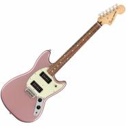 Fender Player Mustang 90 PF Burgundy Mist Metallic