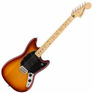 Fender Player Mustang MN Sienna Sunburst