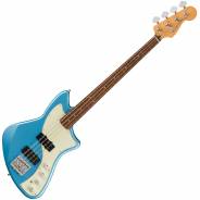 Fender Player Plus Active Meteora Bass PF Opal Spark